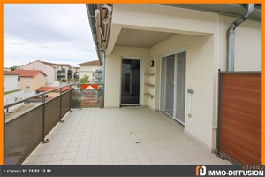 t3 à la vente -   01120  DAGNEUX, surface 66 m2 vente t3 - UBI444449936